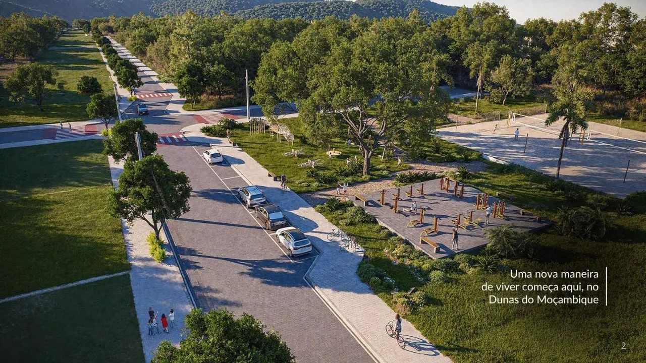 Terreno para Venda em Florianópolis, São João do Rio Vermelho - Foto 3