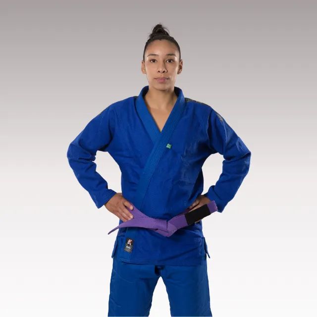 Kimono Jiu Jitsu Yama Ultralight - Novo, Vários Tamanhos, Pronta Entrega - Foto 6