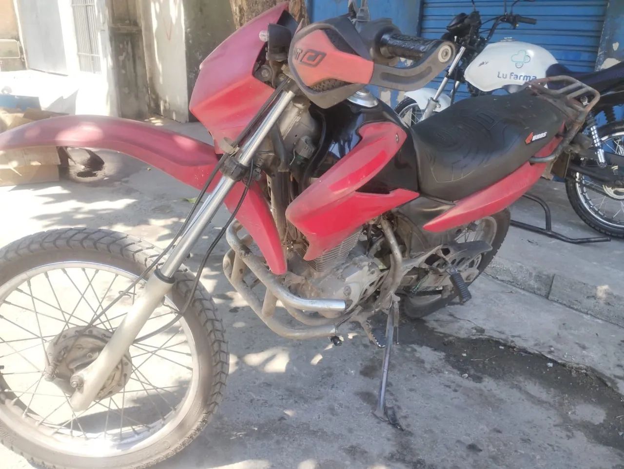 Moto - Foto 5