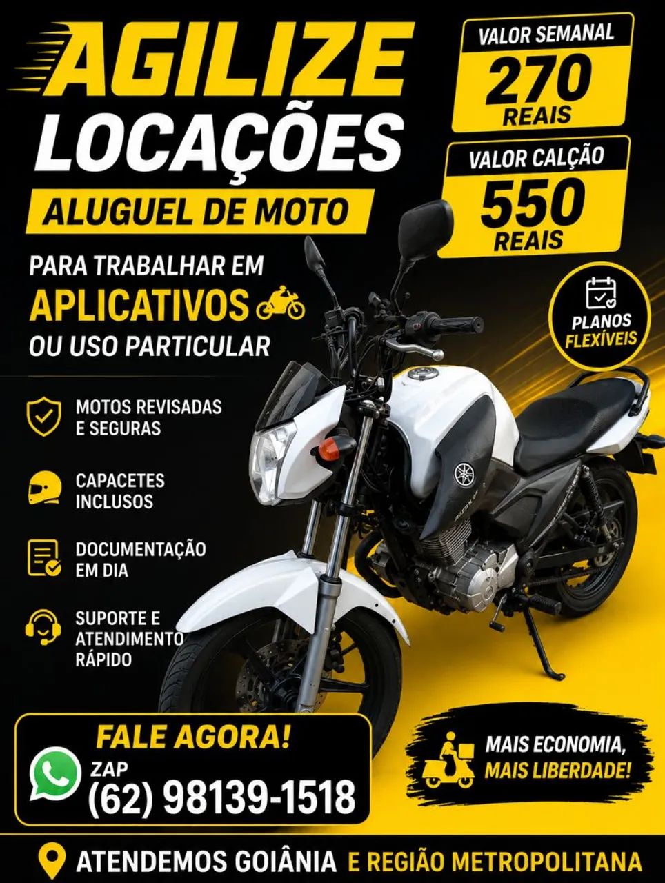 Locação 