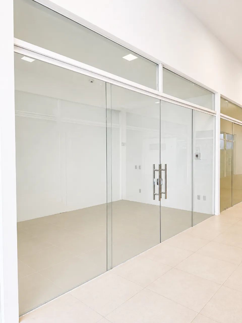 Sala Comercial e Restaurante no Alecrim