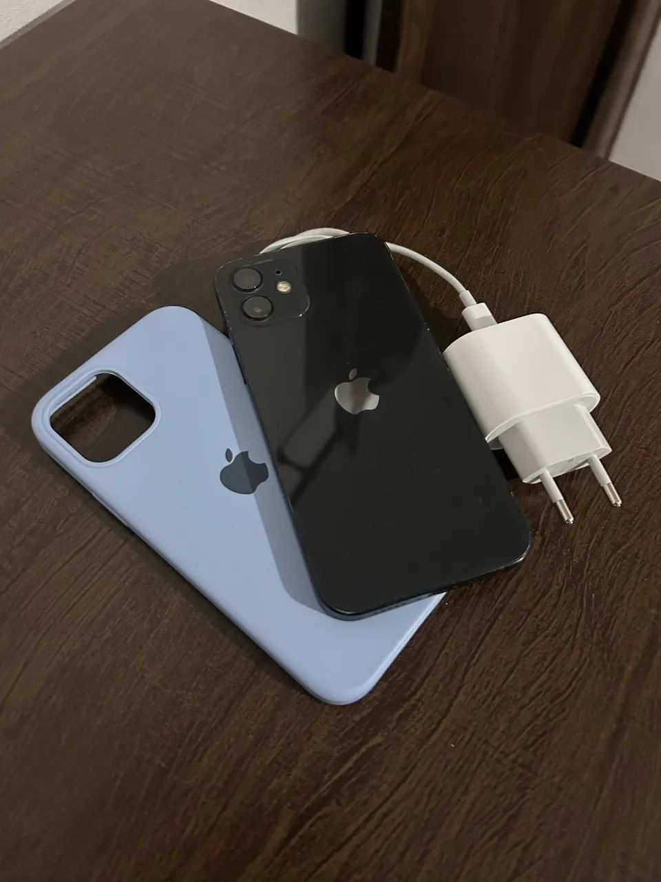 iPhone 12 128gb + carregador original  - Foto 3