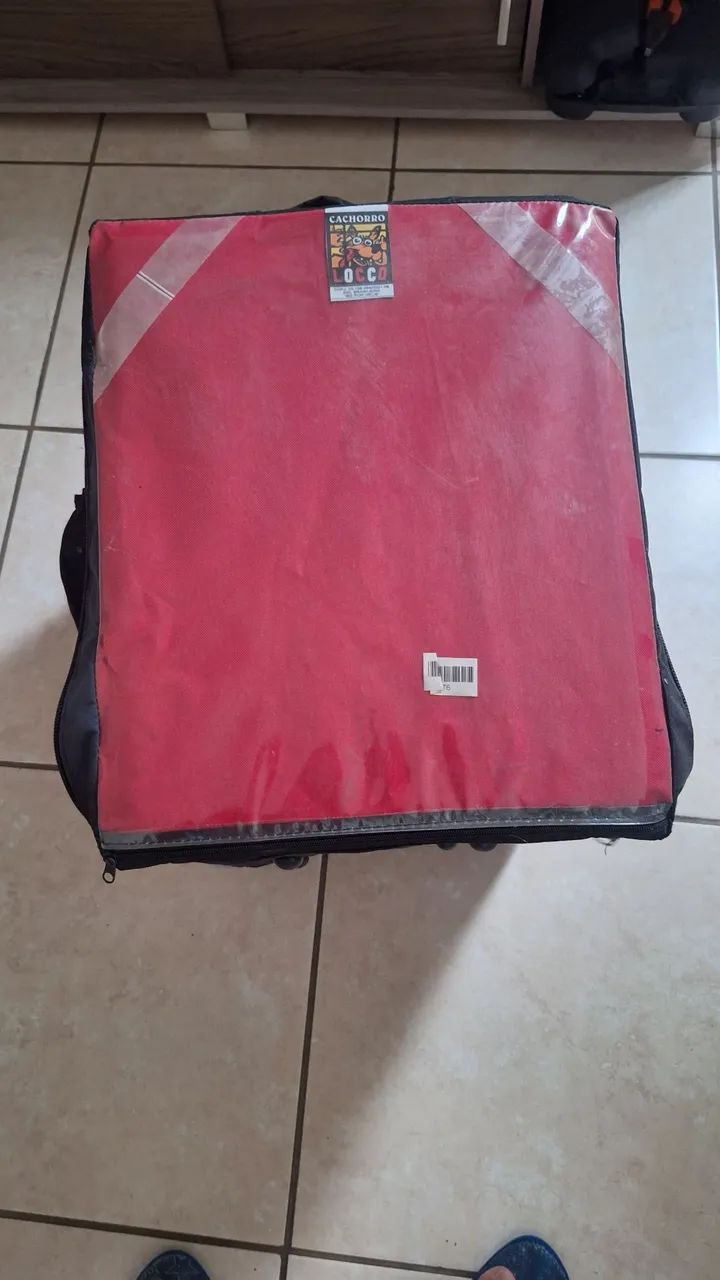 BAG para Entrega - Foto 3