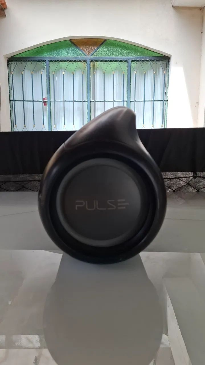 Caixa de som, explosion 2 - Foto 2