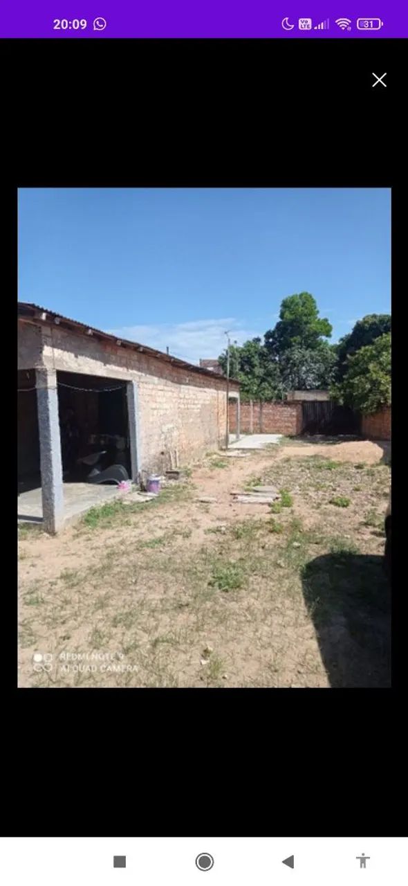 Casa no raiar do sol 250 mil. - Foto 5