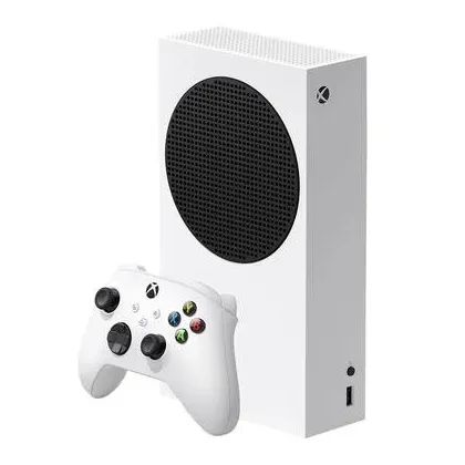 Xbox Serie S 