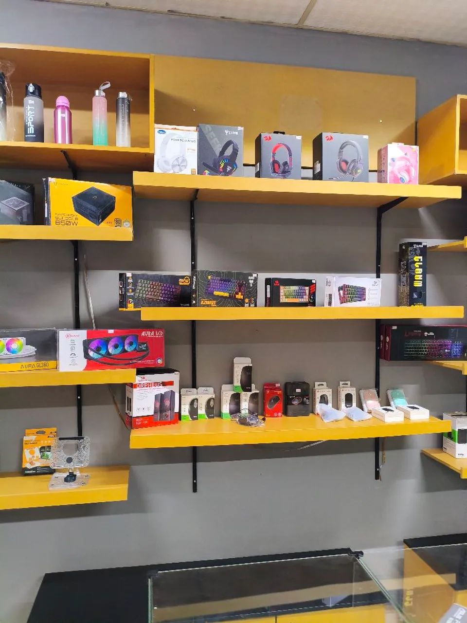 Vendo loja e assistência técnica de informática.  - Foto 4