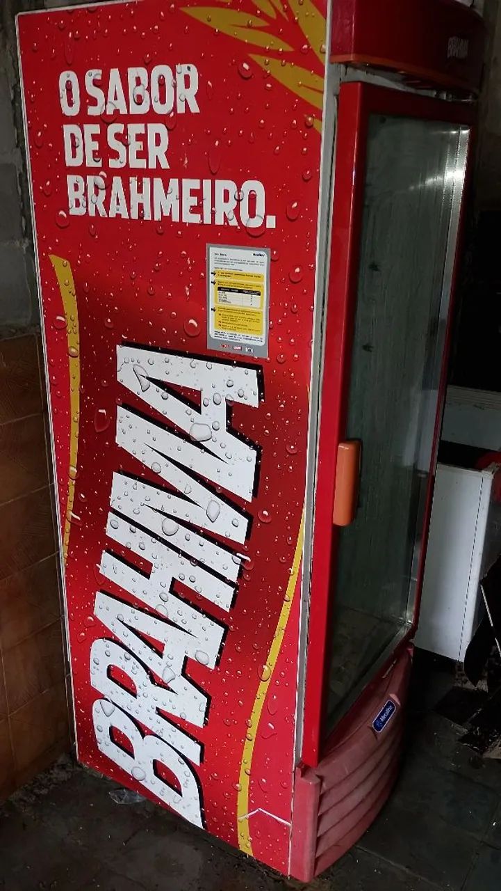 Expositora de cerveja  - Foto 2