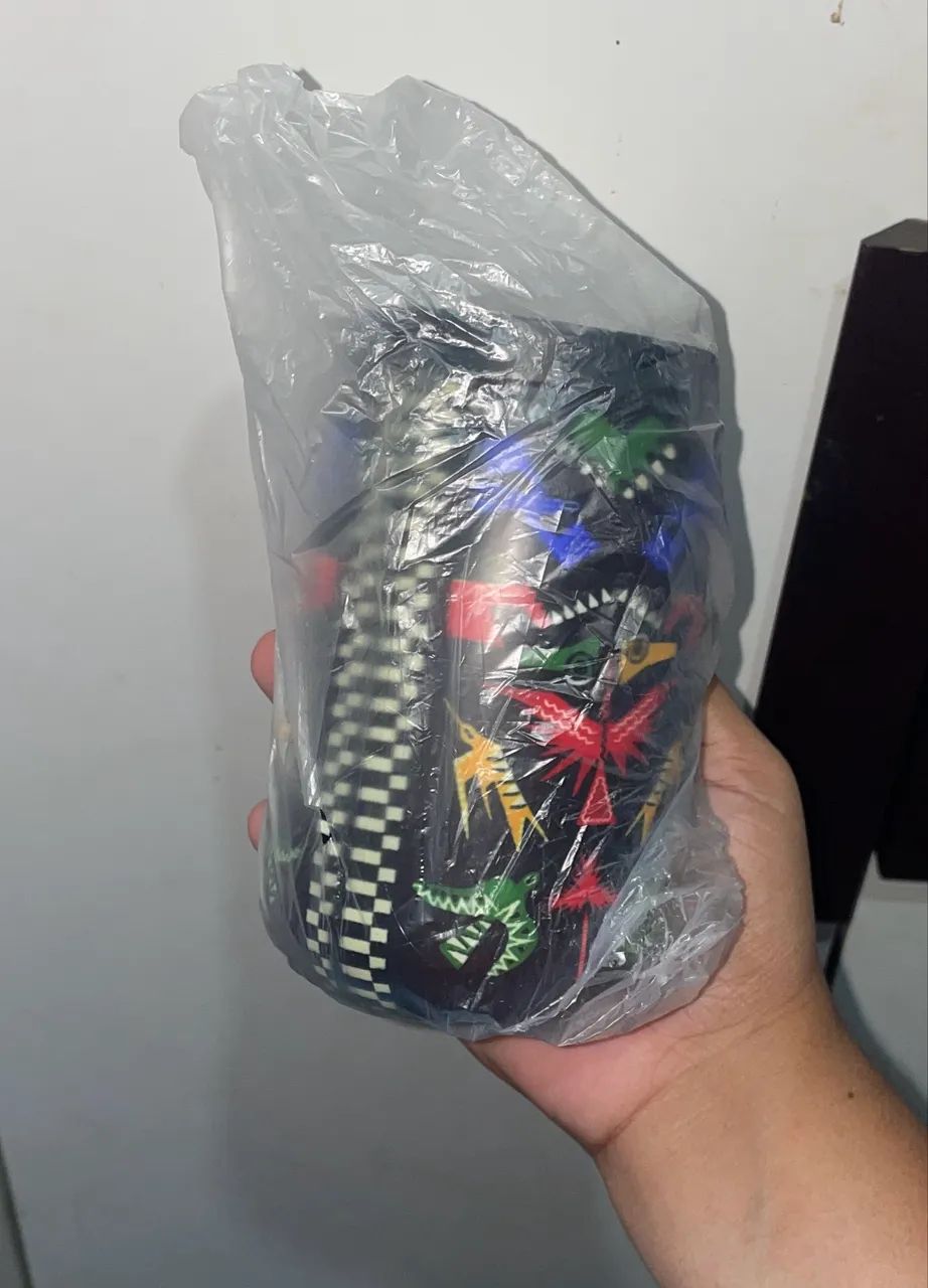 Copo da farm NUNCA USADO NOVO - Foto 2