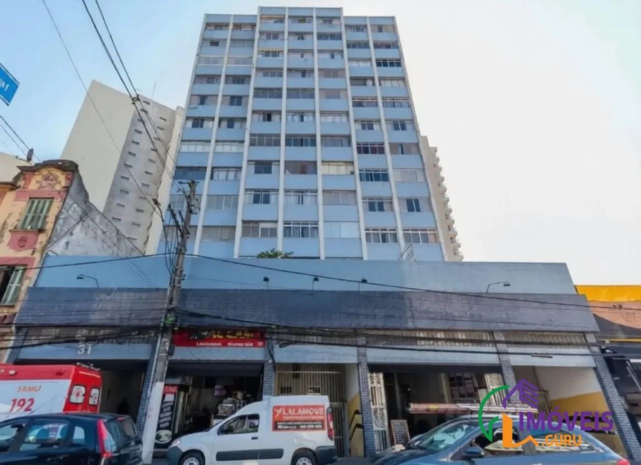 APARTAMENTO - LIBERDADE - SP - Foto 2