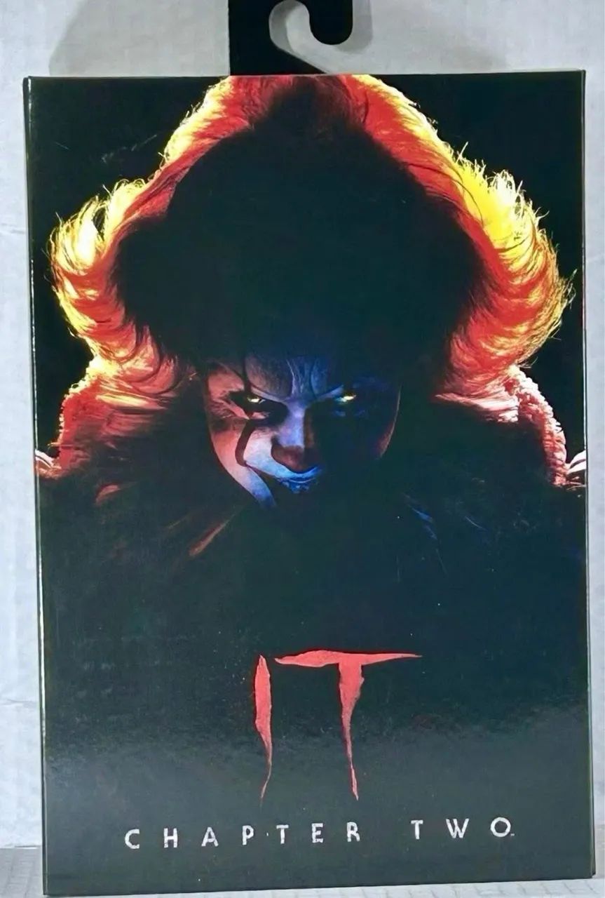 It capitulo 2 original Neca 