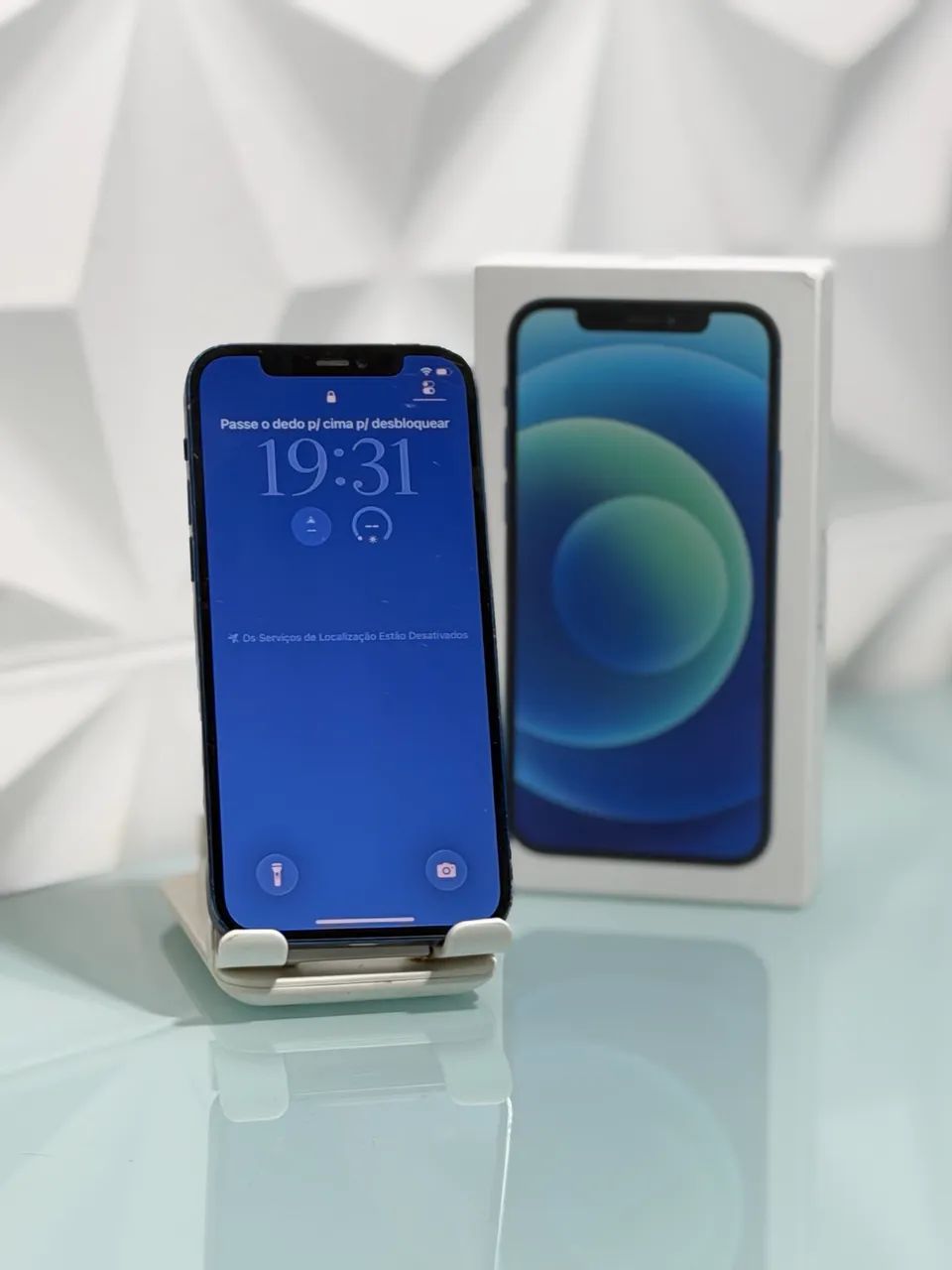 iPhone 12  - Foto 3