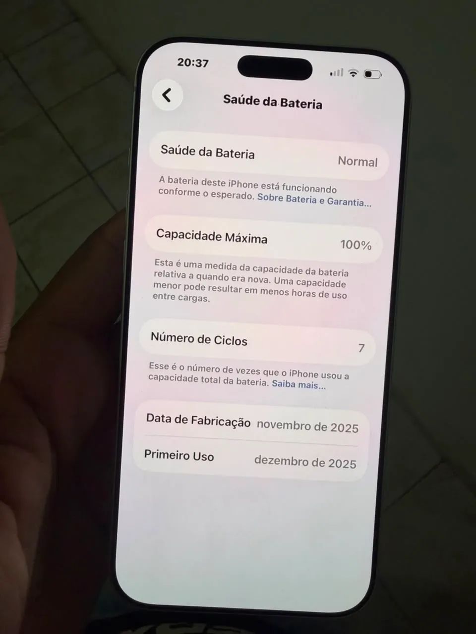 IPHONE 17 PRO MAX - Foto 2