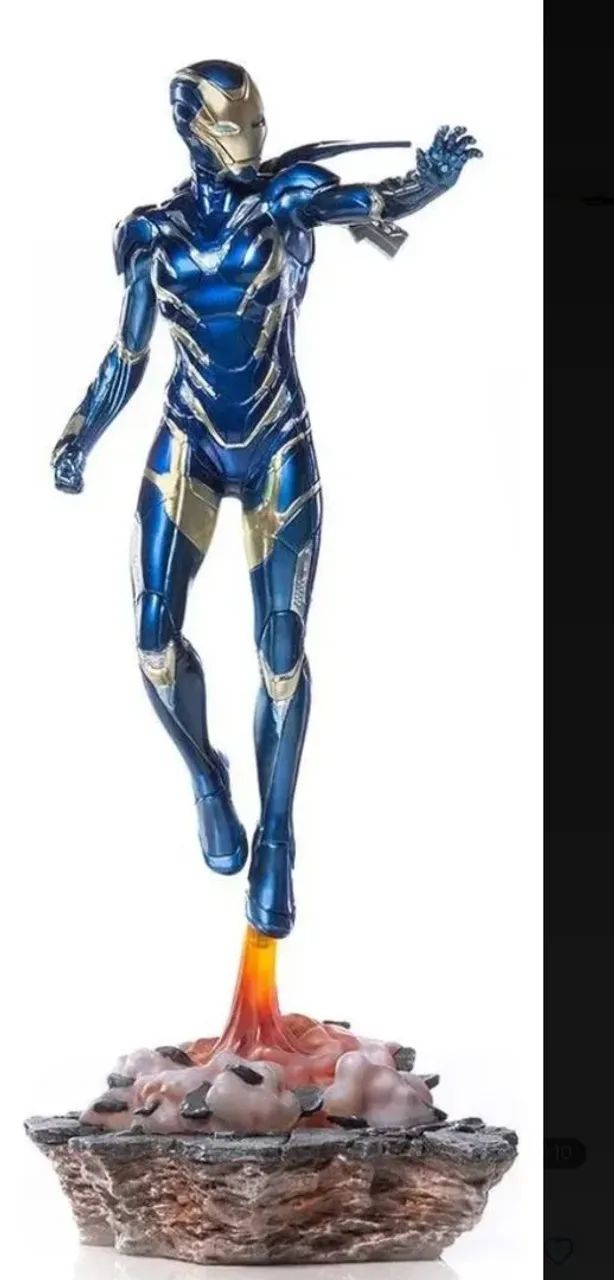 Pepper Potts - Foto 4