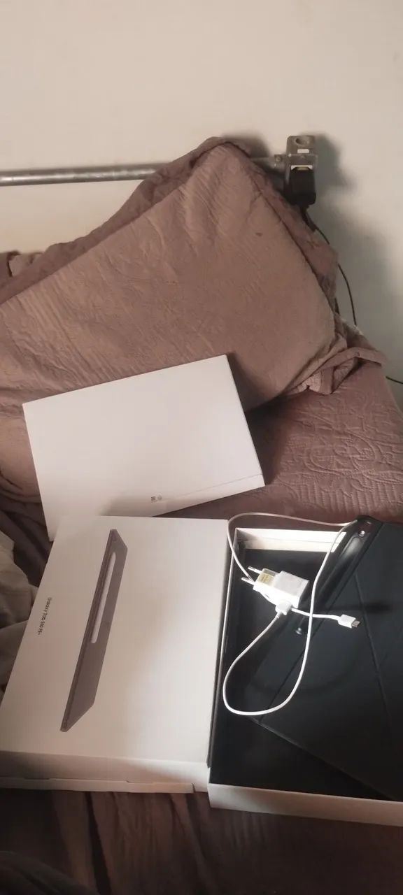 Tablet, Galaxy  Tab S10 FE+ - Foto 2