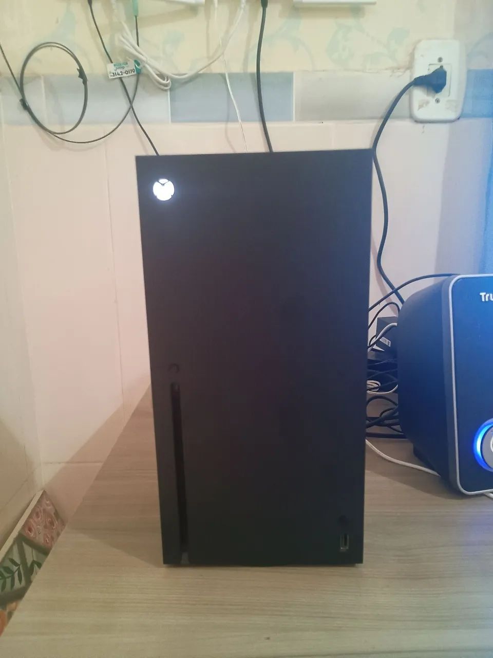 Xbox série x