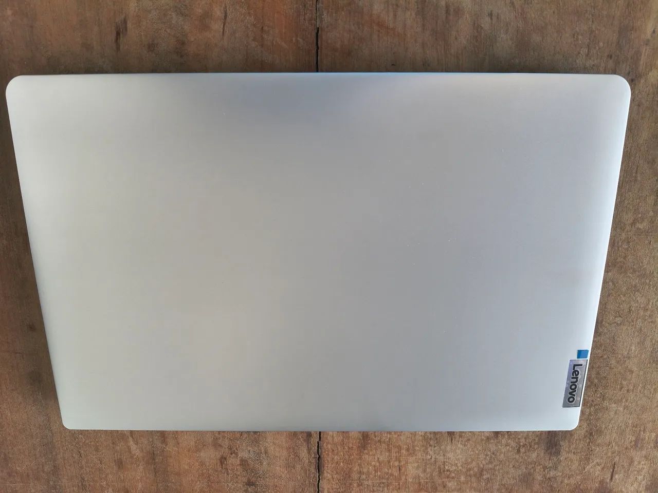 Vendo notebook Lenovo novo - Foto 4