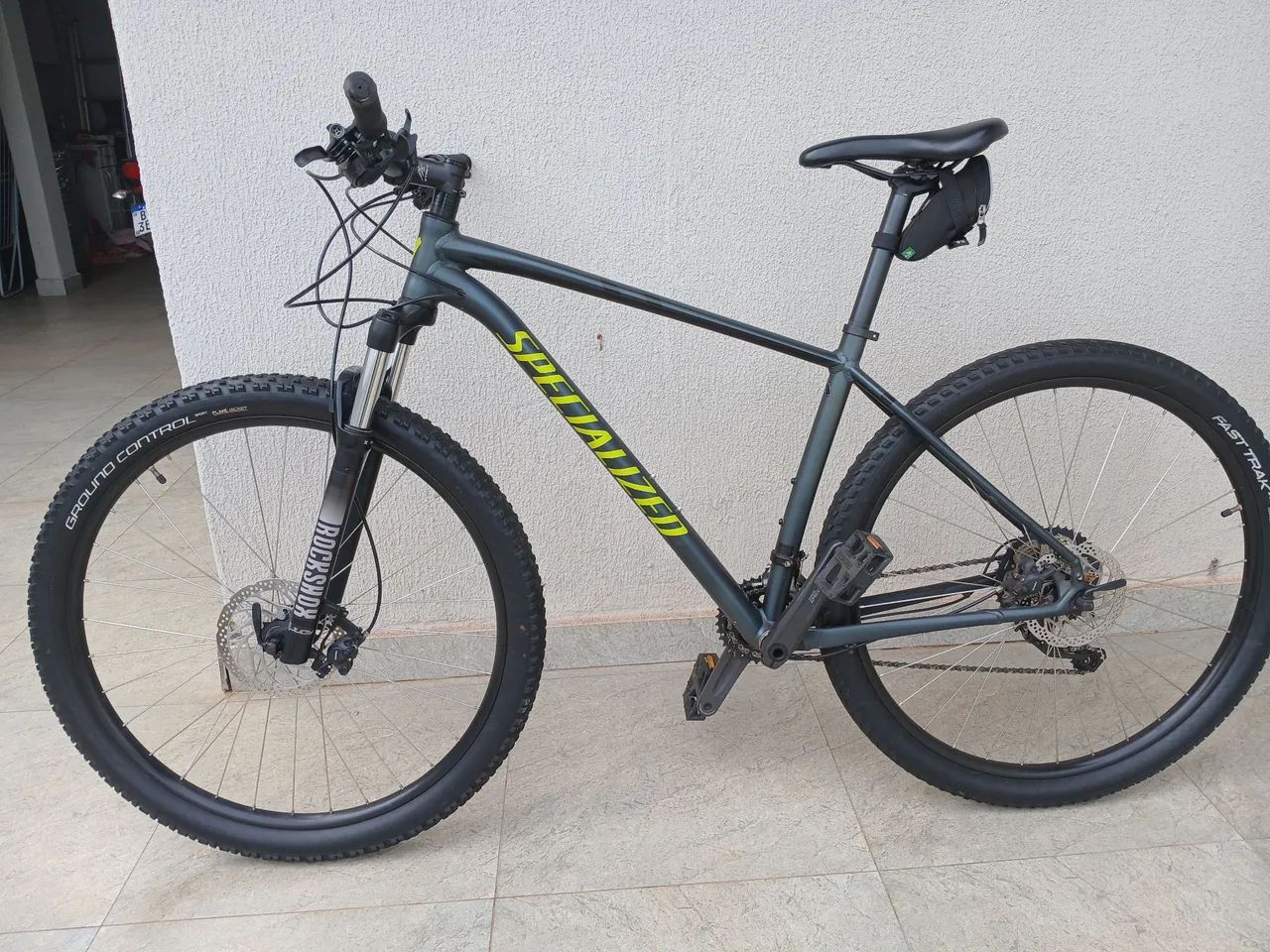 Specialized aro 29 - Foto 2