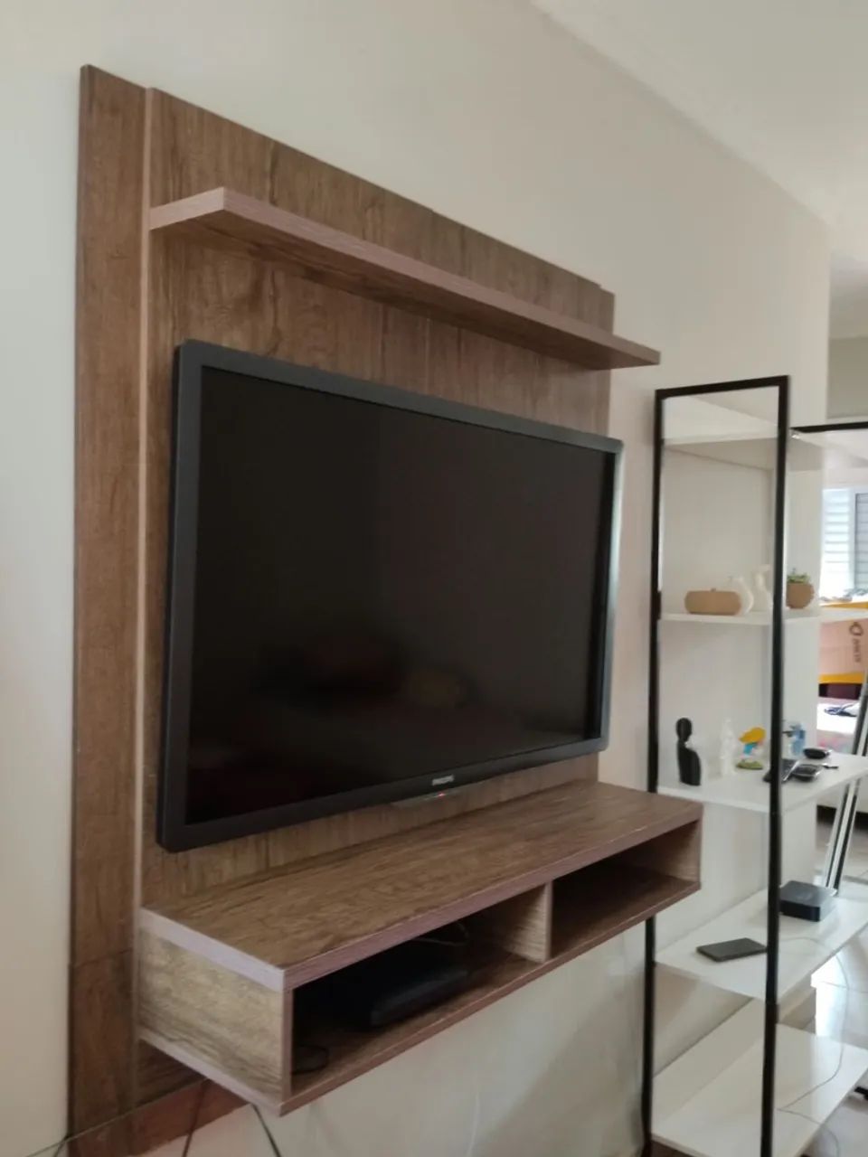 Painel para TV - Foto 4