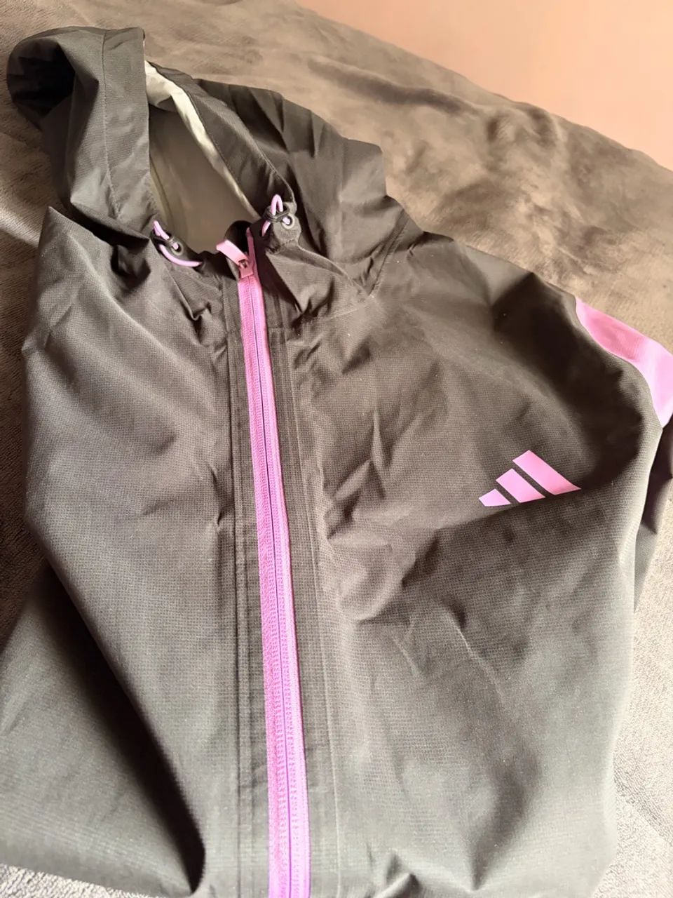jaqueta adidas NOVA