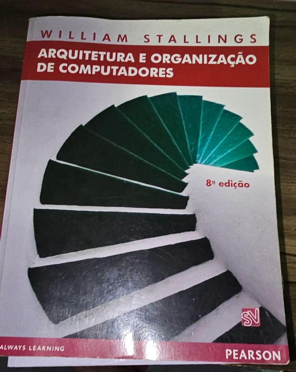 Livro de computação