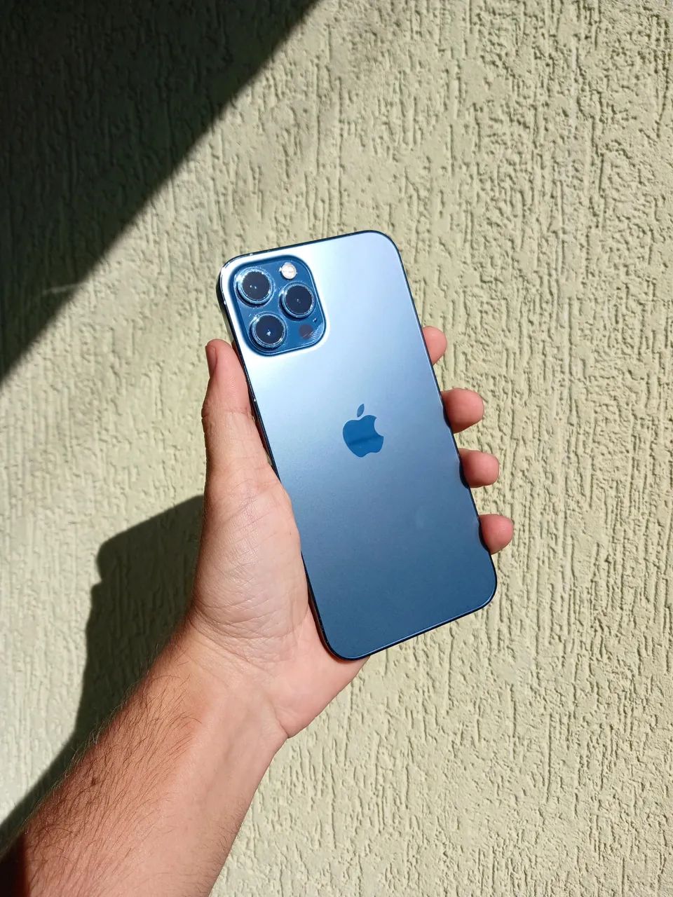 iPhone 12 Pro Max 256gb - Foto 4