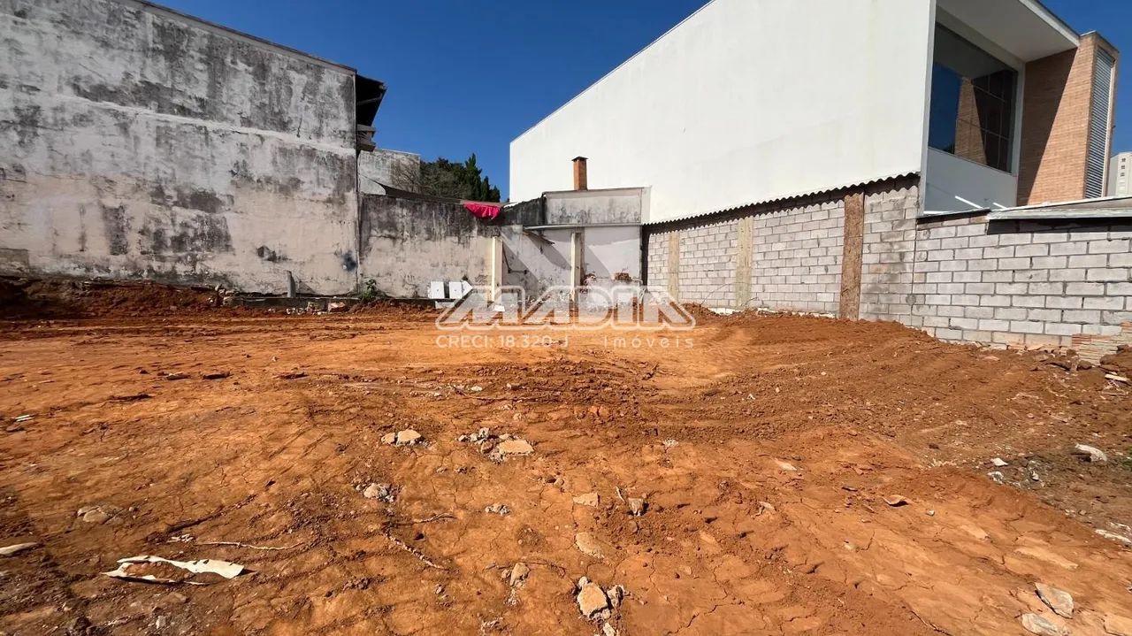 terreno - Vila Santo Antônio - Valinhos - Foto 5