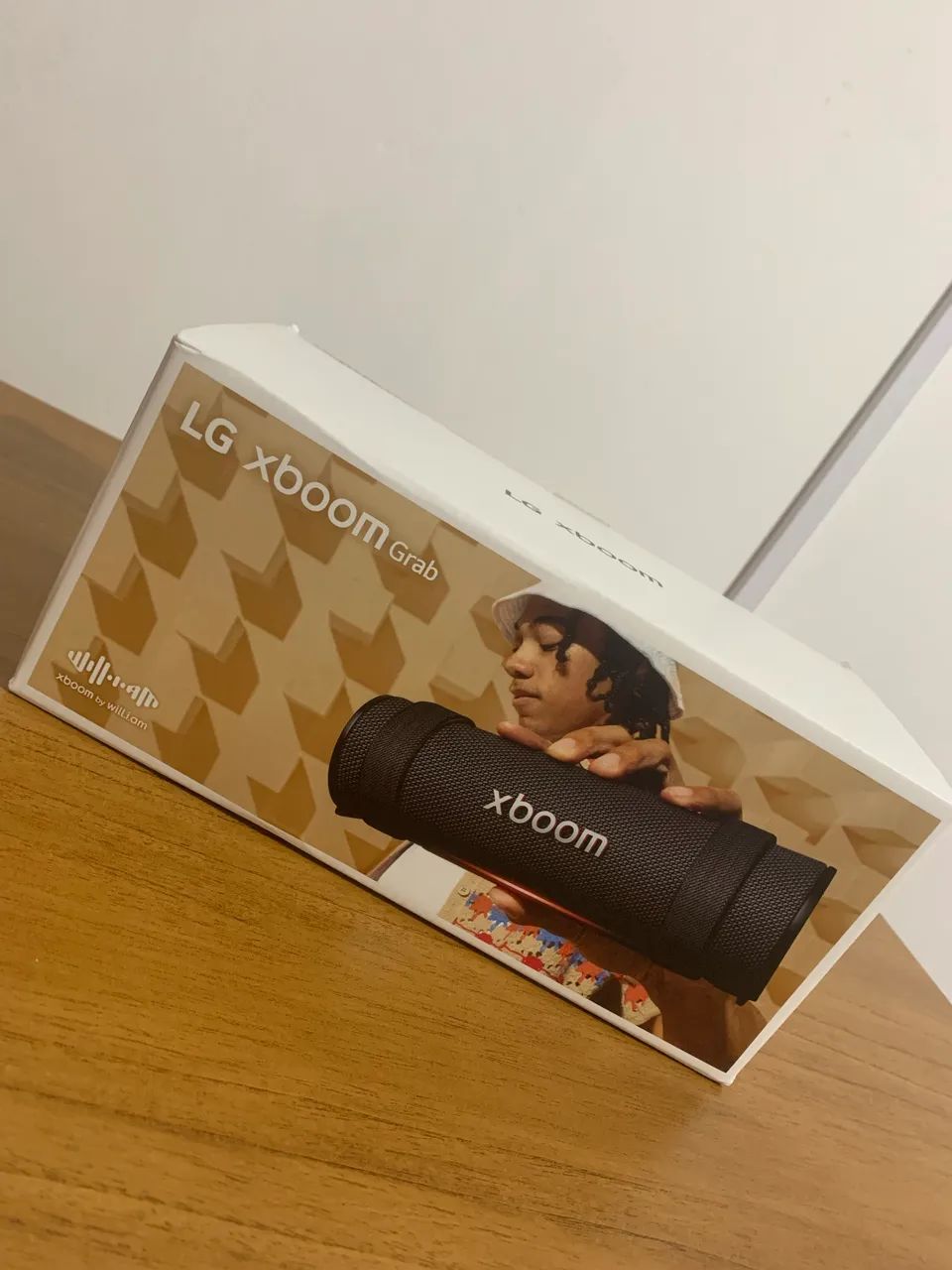 LG XBOOM GRAB  - Foto 2
