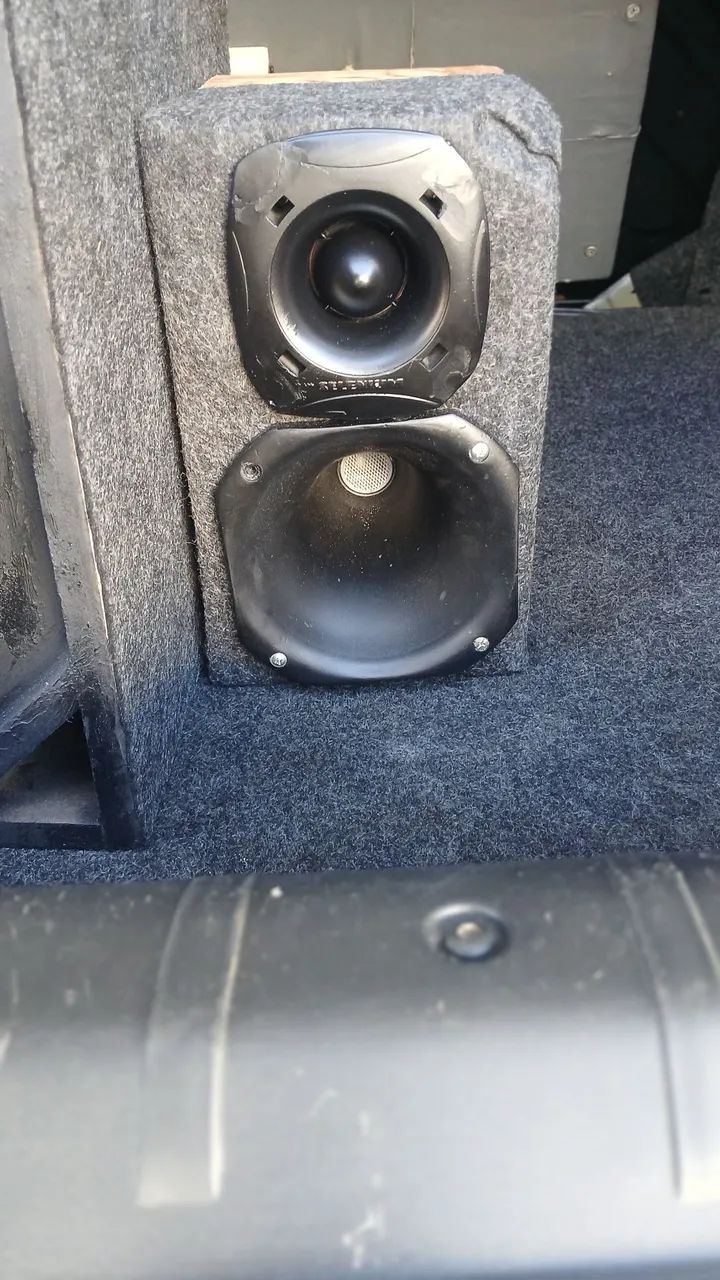 Drive d250 trio 