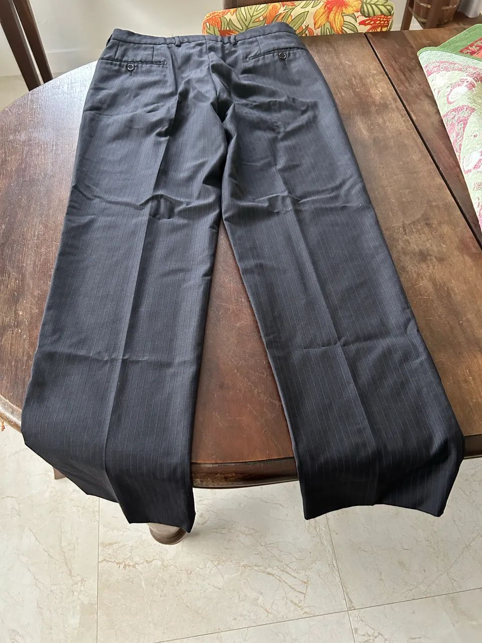Vendo calça social Fideli - Foto 3