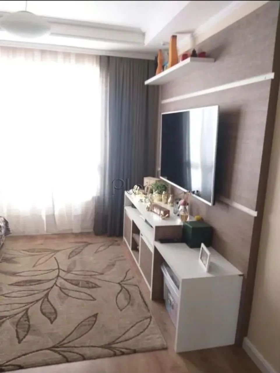 Apartamento à venda em Campinas, Jardim Nova Europa, com 3 quartos, com 78 m² - Foto 4