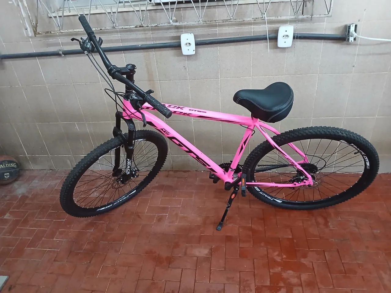 Bicicleta aro 29  - Foto 2
