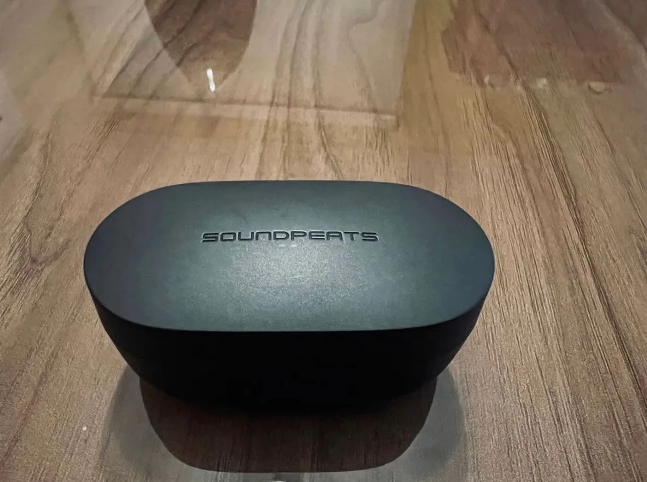 Fone de ouvido Soundpeats  - Foto 2