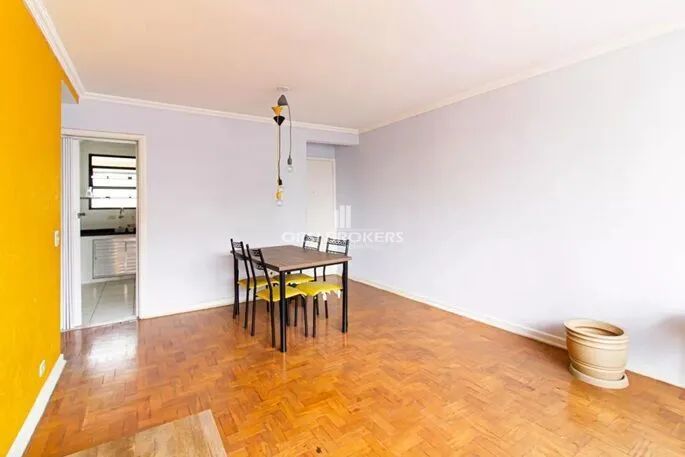 Apartamento 120m² - Edifício Leda - Foto 3