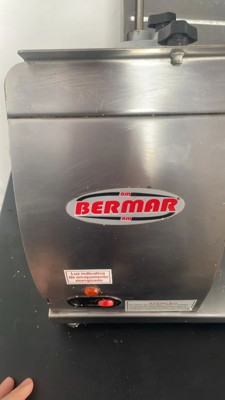 FATIADOR BERMAR BM96 - Foto 4