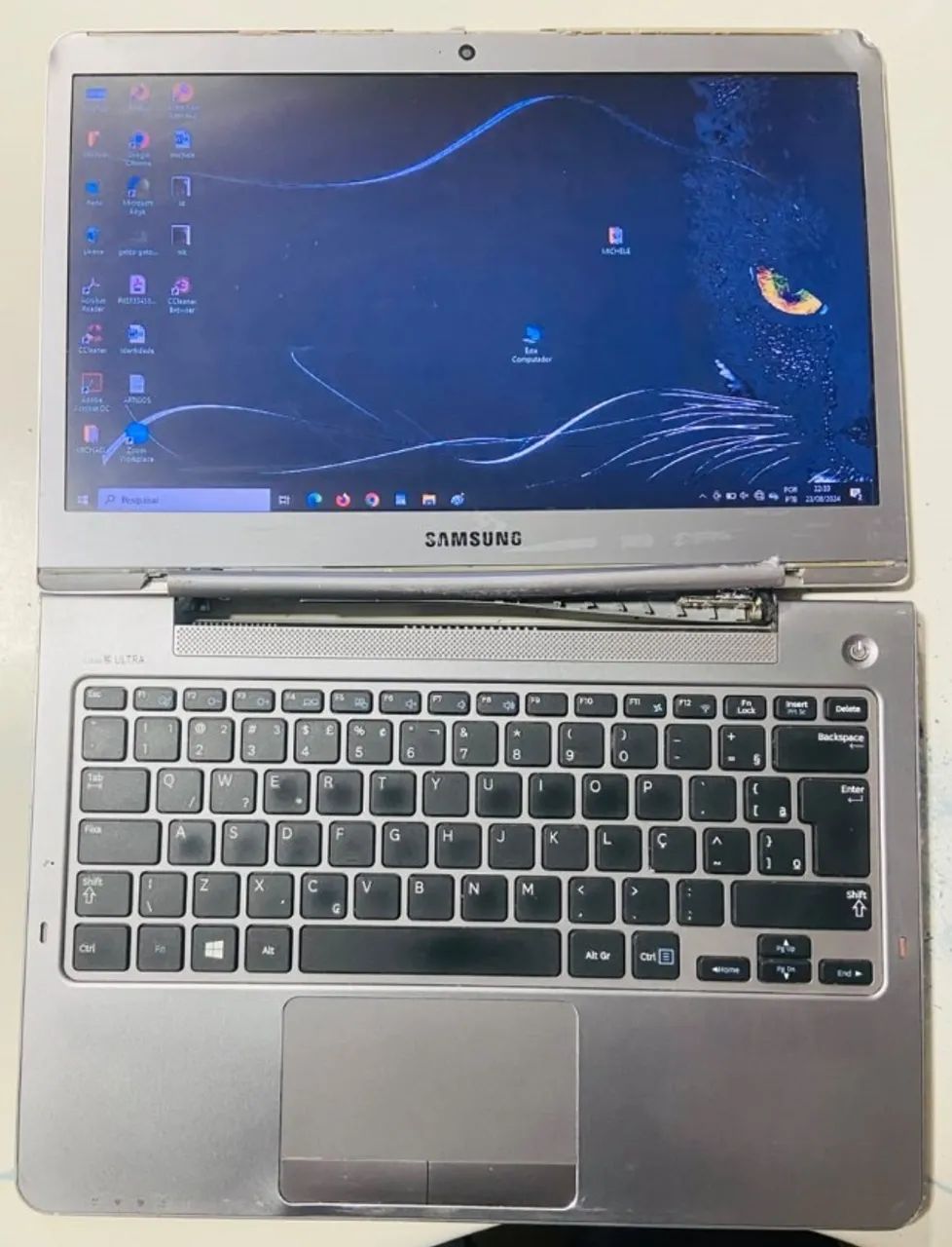 Ultrabook Samsung Série 5 - Foto 3