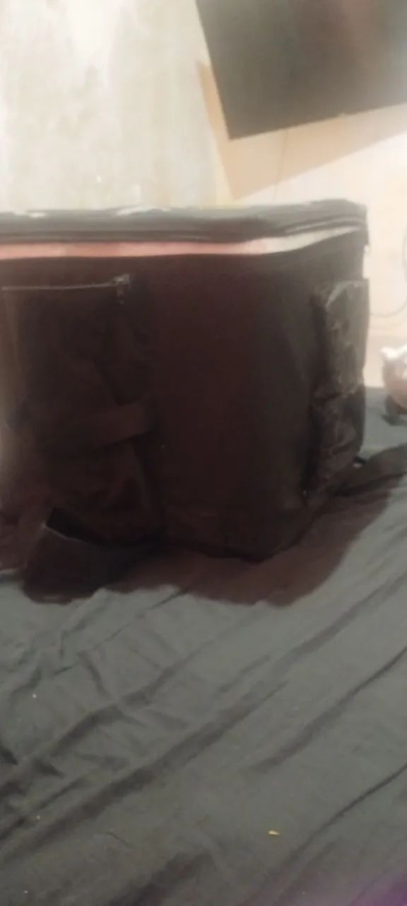 Vendo bolsa de entrega  - Foto 3