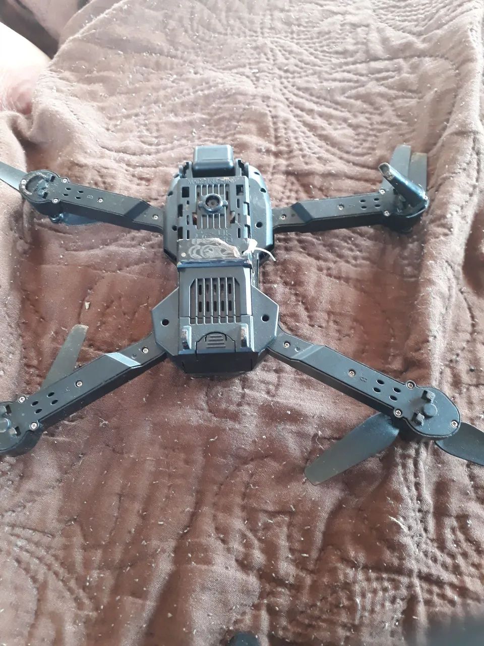 Drone controle - Foto 2