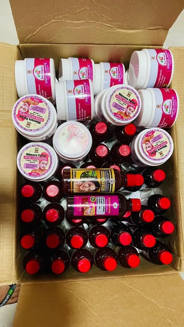 Produtos 100% Natural 49,99 - Foto 5