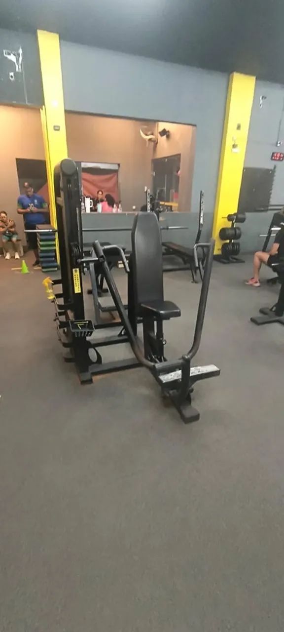 Equipamentos para Sua Academia  - Foto 4