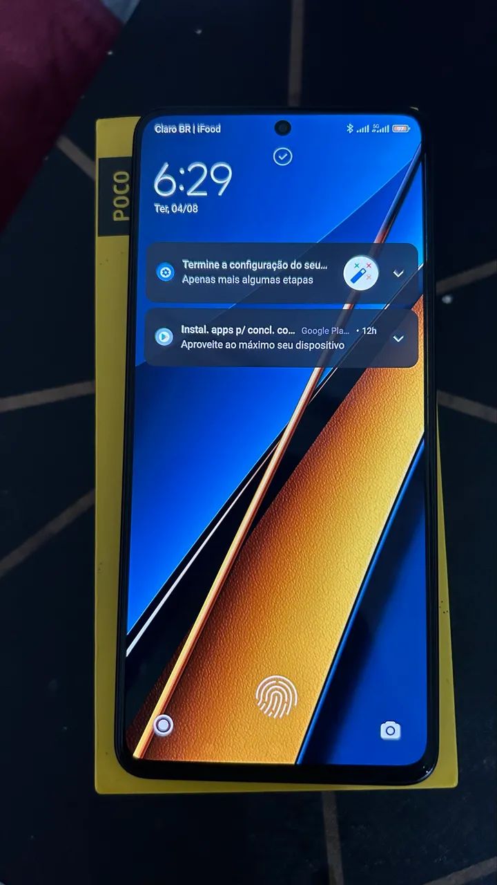 Vendo poco x6 5g - Foto 3