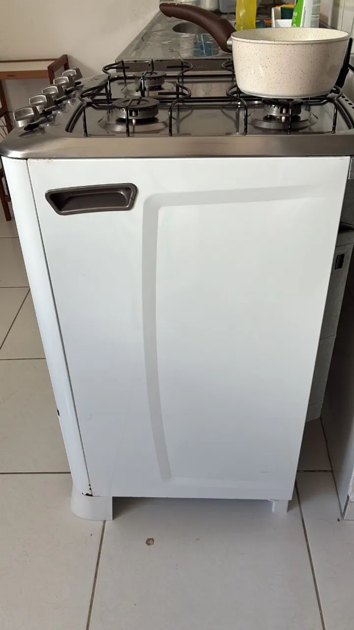 Fogão  - Foto 3