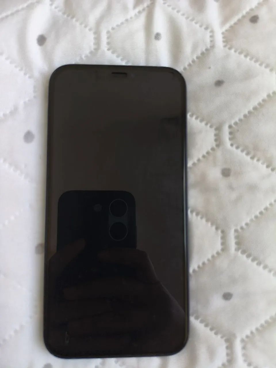 iPhone 12 64GB | Excelente Estado |  Acompanha película e Capinha - Foto 4