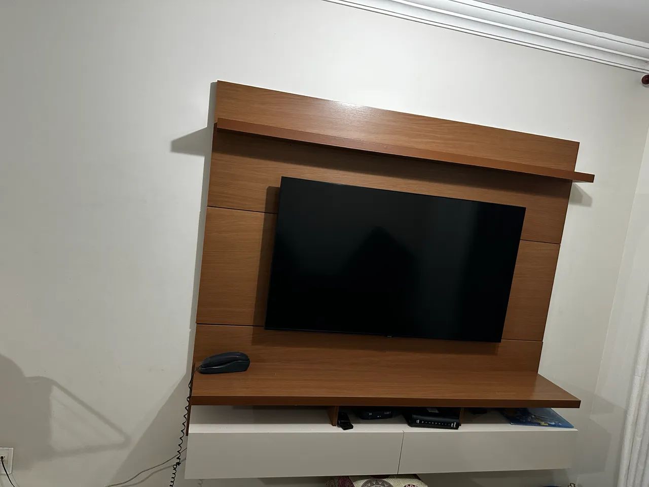 Rack em perfeito estado