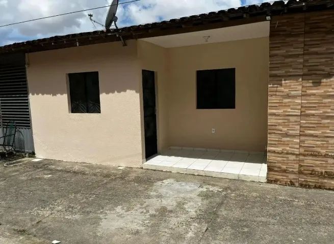 Casa a venda em Cidade continental 