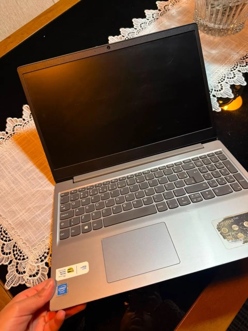 Lenovo Ideapad S145 - Foto 4