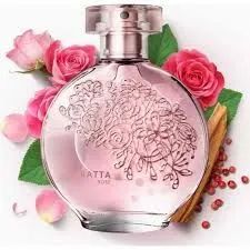 Perfume Floratta Rosé O Boticário  - Foto 2