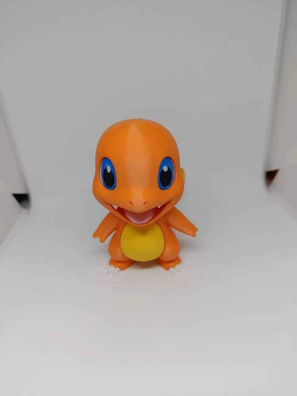Pokémons iniciais  - Foto 4