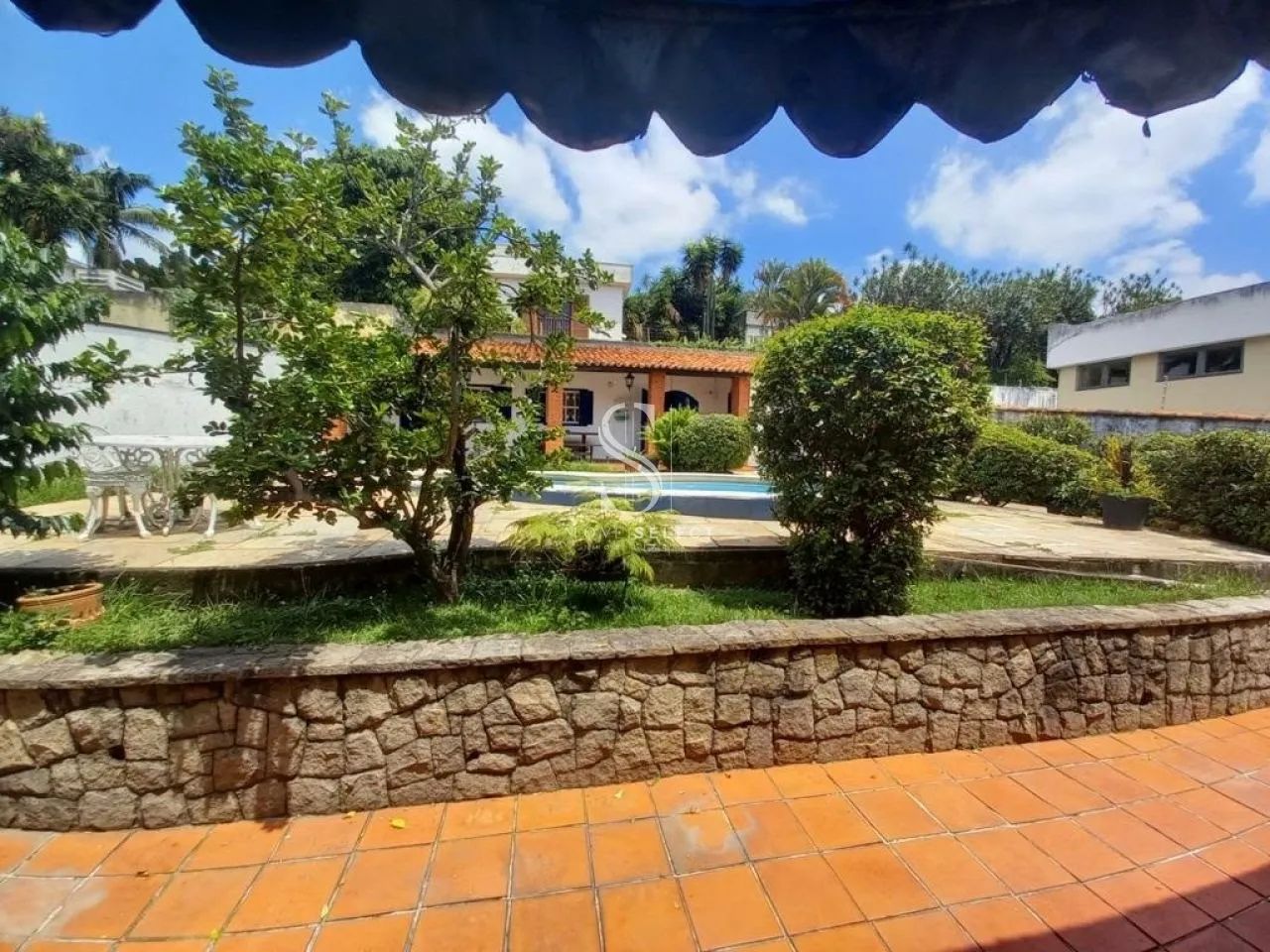 Casa em São Paulo - Foto 2