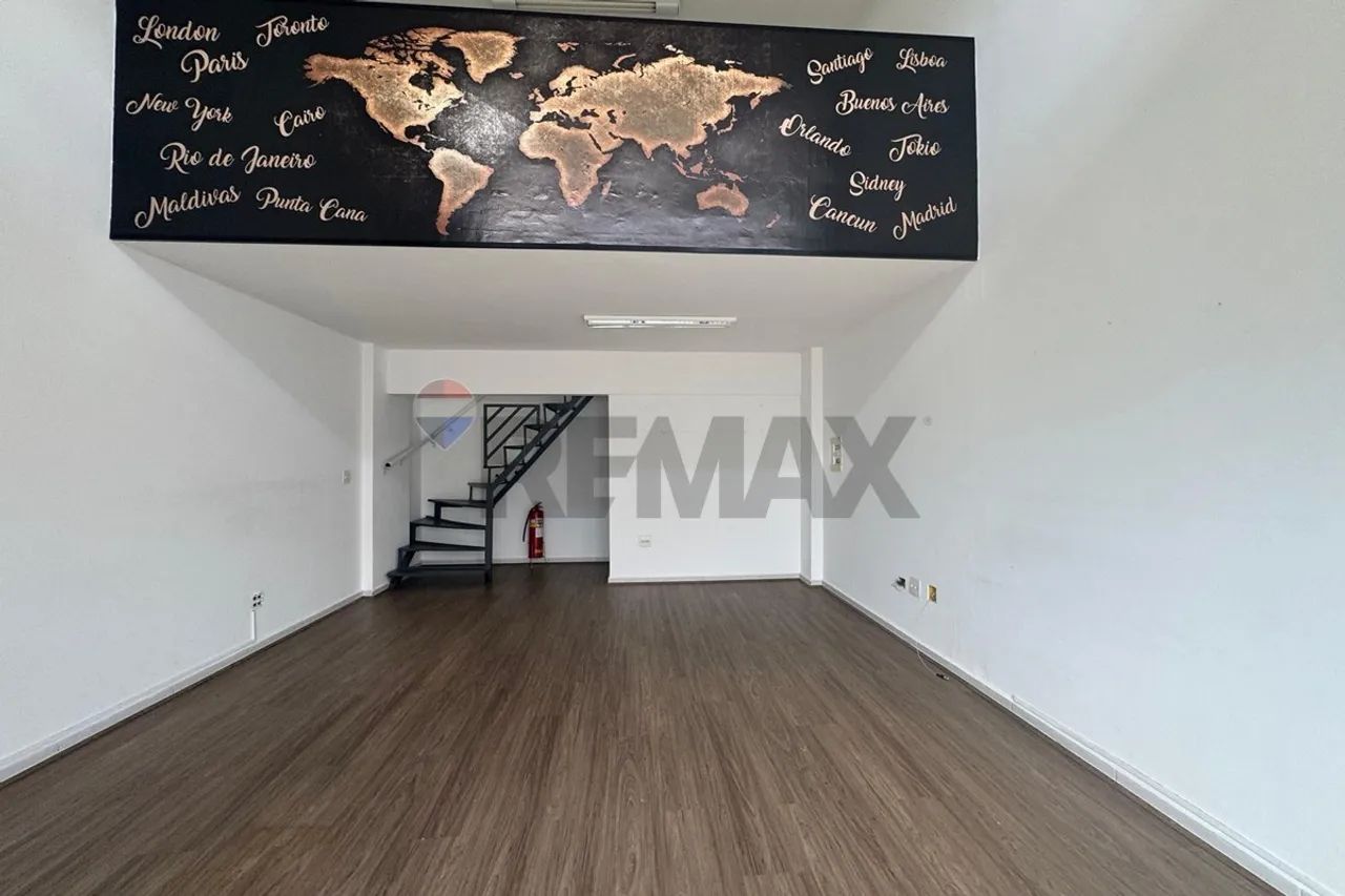 SALA COMERCIAL OTIMA LOCALIZAÇÃO SOROCABA - Foto 2